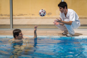 Residència persones amb discapacitat Les Hortènsies