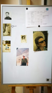 GRup d'ajuda mútua (GAM) de la Residència Montseny