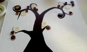 Tallers de tardor a la residència Montseny