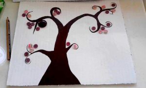 Treballs manuals tardor Residència Montseny