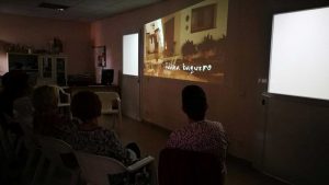 Grup d'Ajuda Mutua Residencia Montseny