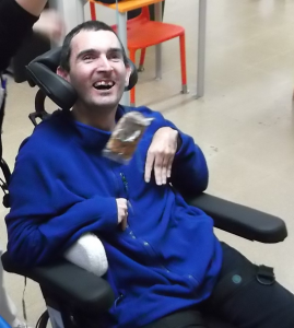 Dimecres de cendra a Les Hortènsies