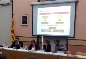 Jornades de Bioètica de Catalunya