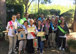 Jornades del voluntariat