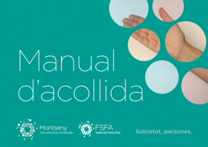 Manual d'acollida Montseny