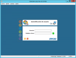 Programa GENOMI de la Fundació