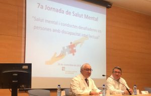 Jornades de Salut Mental a l'Hospital de Mataró