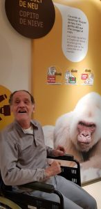 Visita a la fàbrica de Cacaolat