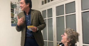 Curs de resolució de conflictes