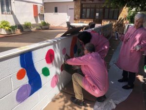 X Jornades del Voluntariat a la FSFA