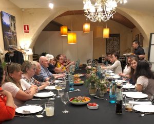 X Jornades del Voluntariat a la FSFA