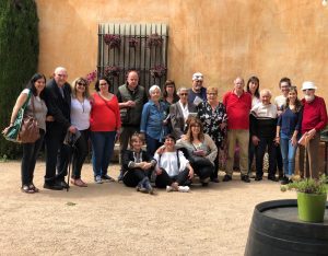 X Jornades del Voluntariat a la FSFA