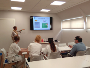 Estudi psicosocial a la FSFA