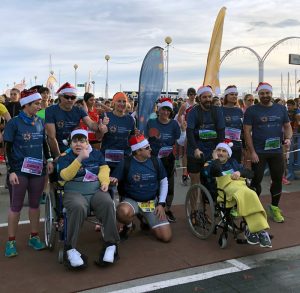 Les Hortènsies a la Sansi del Masnou