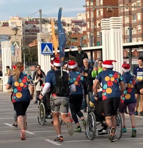 Les Hortènsies a la Sansi del Masnou