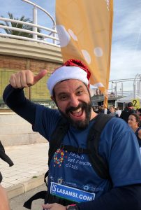 Les Hortènsies a la Sansi del Masnou