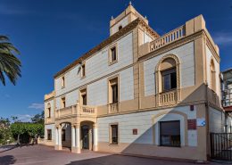 Can Torras - Fundació Sant Francesc d'Assís