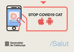 App Stop Covid-19