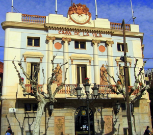 Ajuntament El Masnou