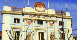 Ajuntament El Masnou