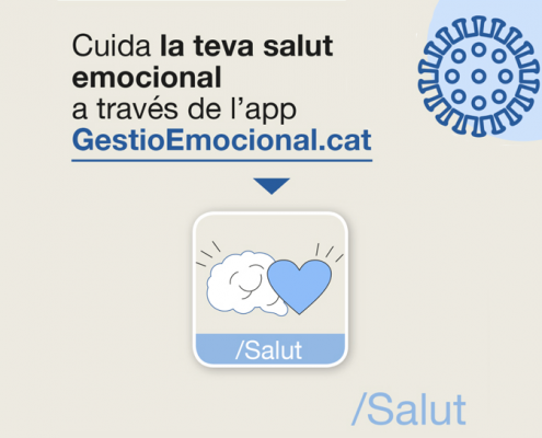 App Gestió emocional