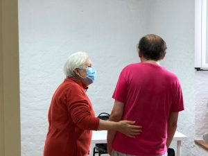 Mesures de seguretat a les visites de la FSFA