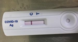 Test ràpid d'antígens