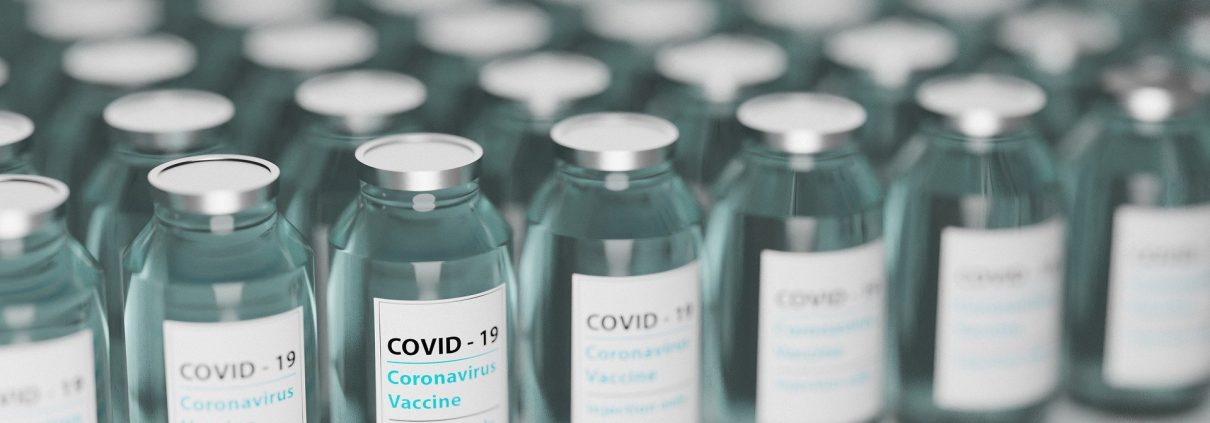 Vacunes Covid-19