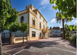 Fundació Sant Francesc d'Assís - FSFA - CSAI Can Torras