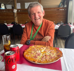 Reflexions des de la residència