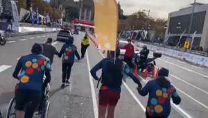 Participem a la Jean Bouin 2021