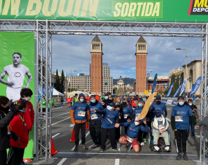 Participem a la Jean Bouin 2021