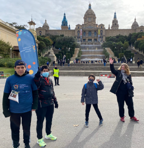 Participem a la Jean Bouin 2021