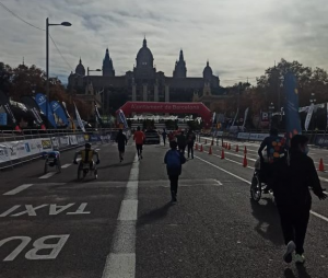 Participem a la Jean Bouin 2021