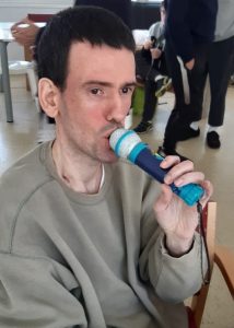 Karaoke a Les Hortènsies