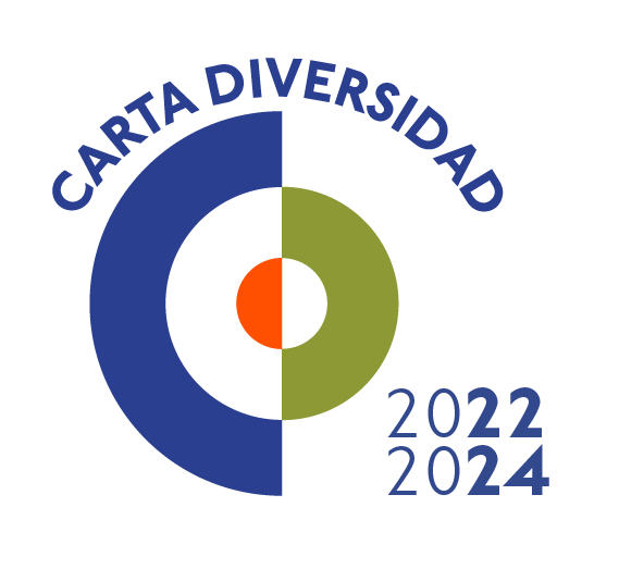 Segell Carta Diversitat 2022-2024